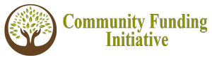 Community Funding Initiative, Inc. Logo